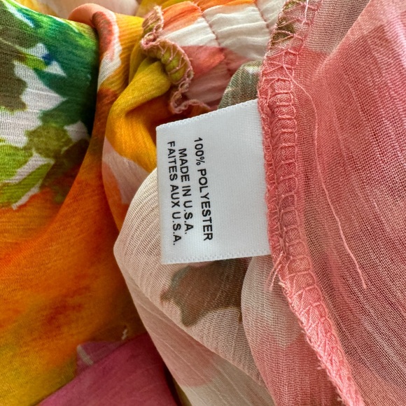 Misa Los Angeles mini dress - Picture 3 of 10